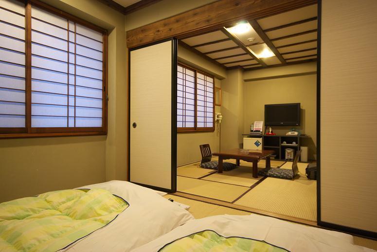 Shimizu City Hotel Shizuoka Luaran gambar