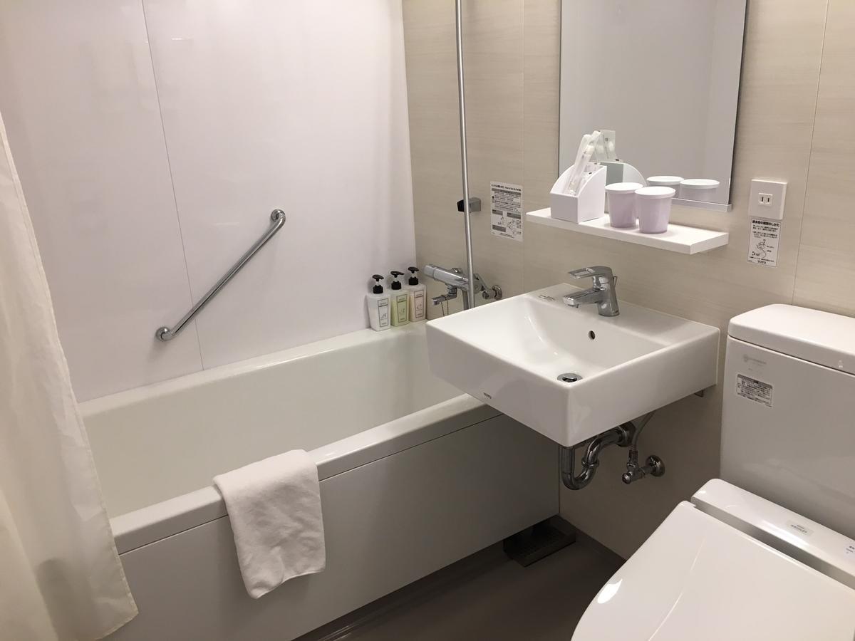 Shimizu City Hotel Shizuoka Luaran gambar