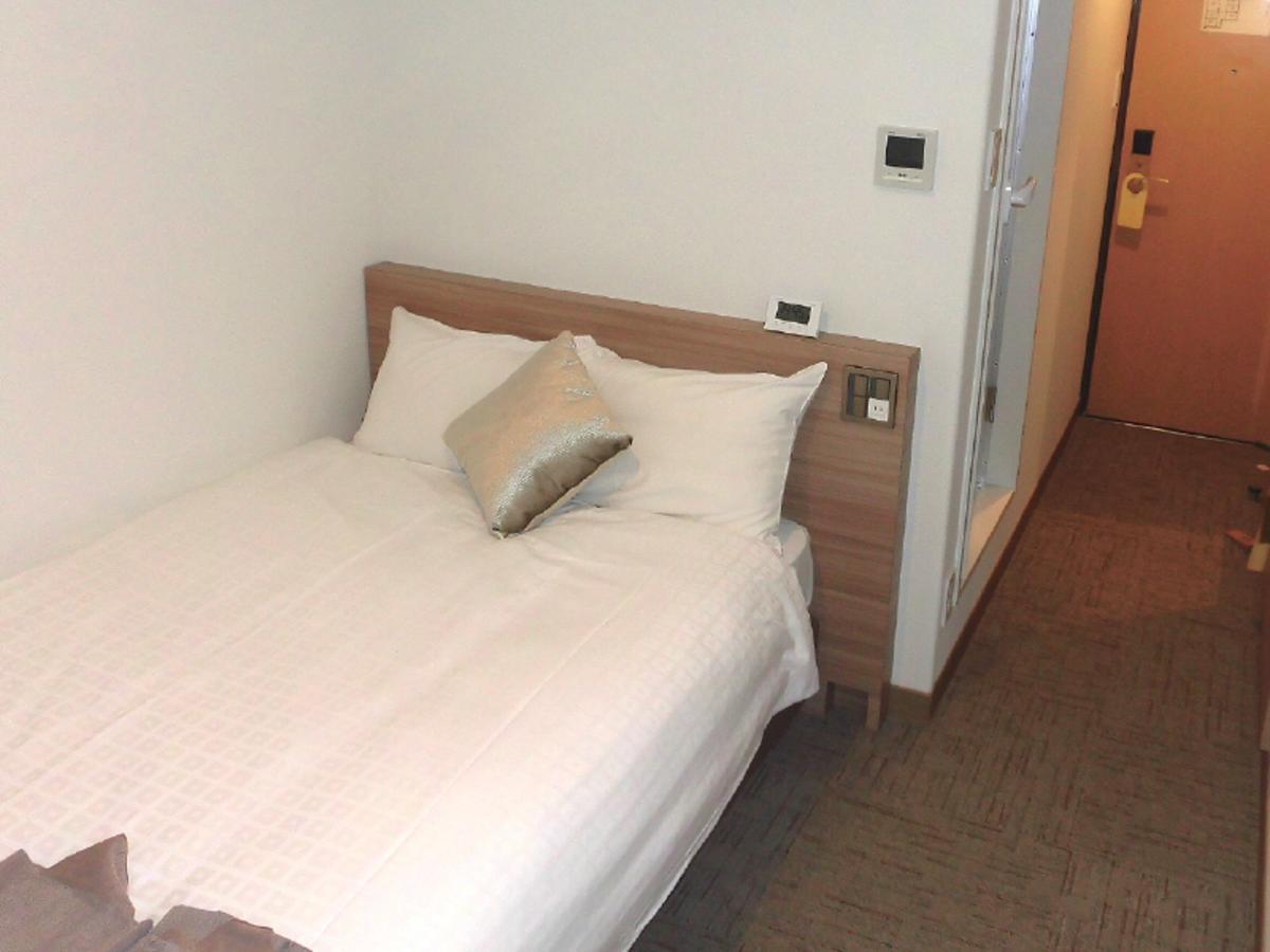 Shimizu City Hotel Shizuoka Luaran gambar